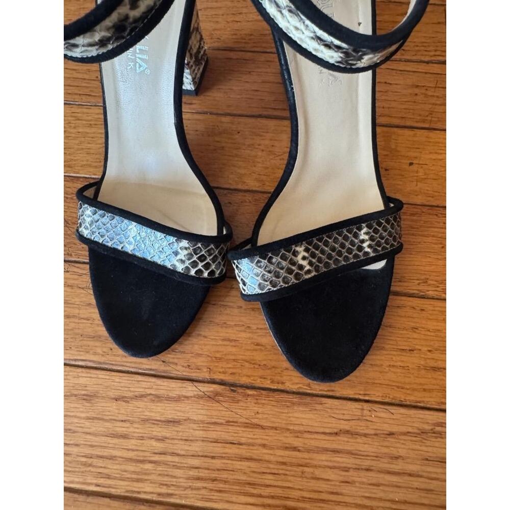 AQUATALIA Marvin K HEELS SIZE 9 (SH1000 - Picture 2 of 5